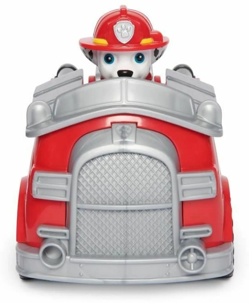 Playset Spin Master Paw Patrol Marshall