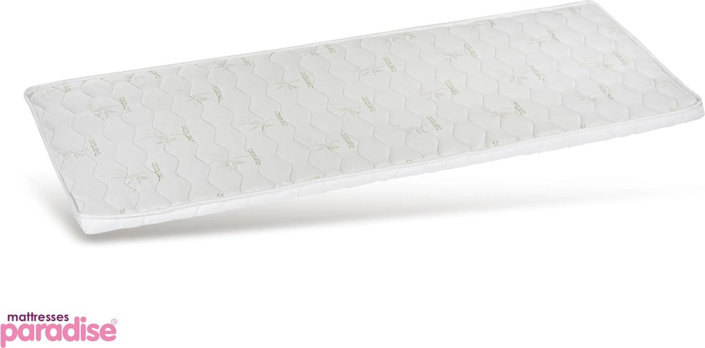 Топ матрак 160/200 Toper Bamboo Memo