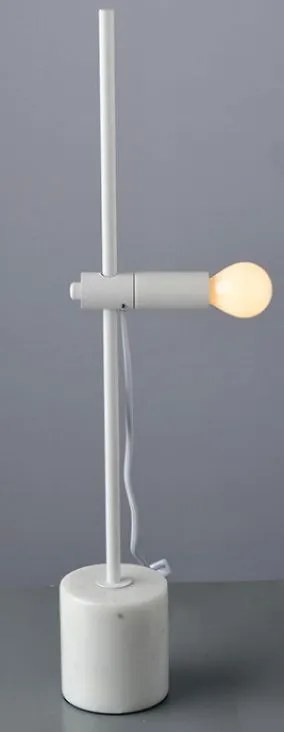 Настолна лампа Hera единична лампа-Mauro