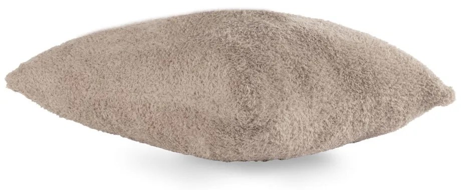 Декоративна възглавница от микроплюш 45x45 cm Cocoon – Tiseco Home Studio