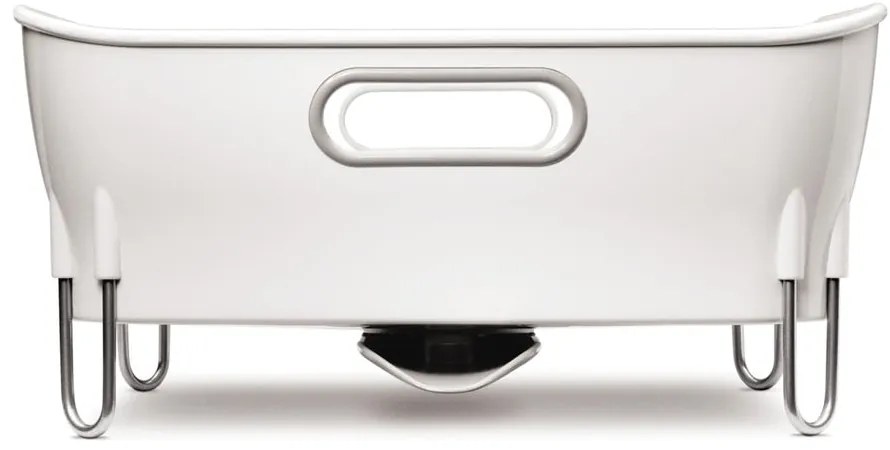 Тавичка за оттичане Compact - simplehuman