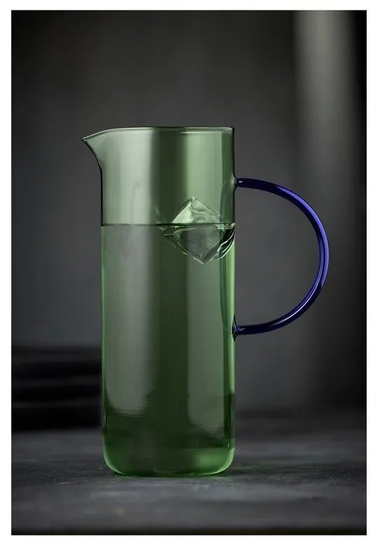 Стъклен буркан Torino – Lyngby Glas