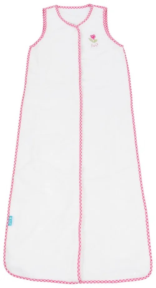 Бели и розови бебешки спални чували - Tiseco Home Studio