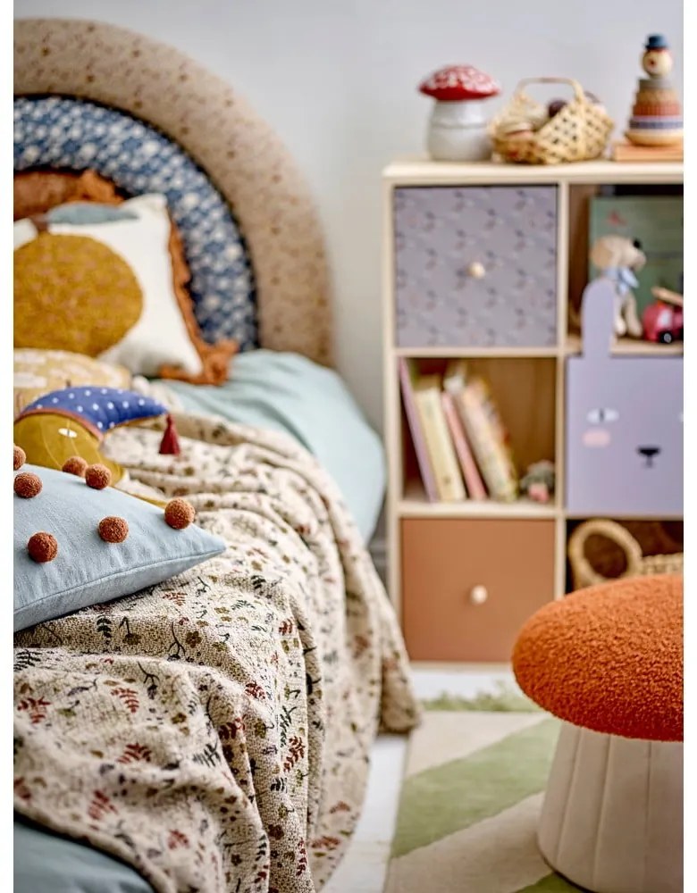 Бебешка възглавница Moony - Bloomingville Mini