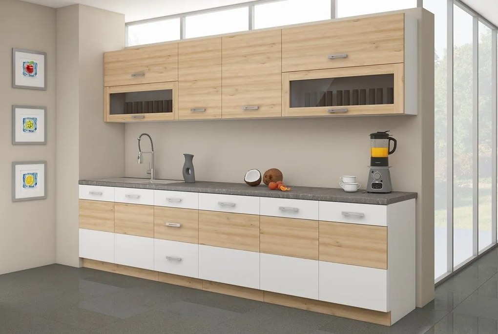 Кухненски състав Fresco