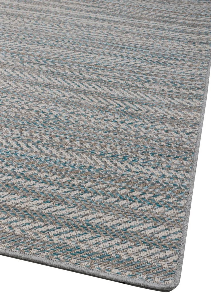 Килим Colore Colori Breeze 187/13-Диаметър 200 см