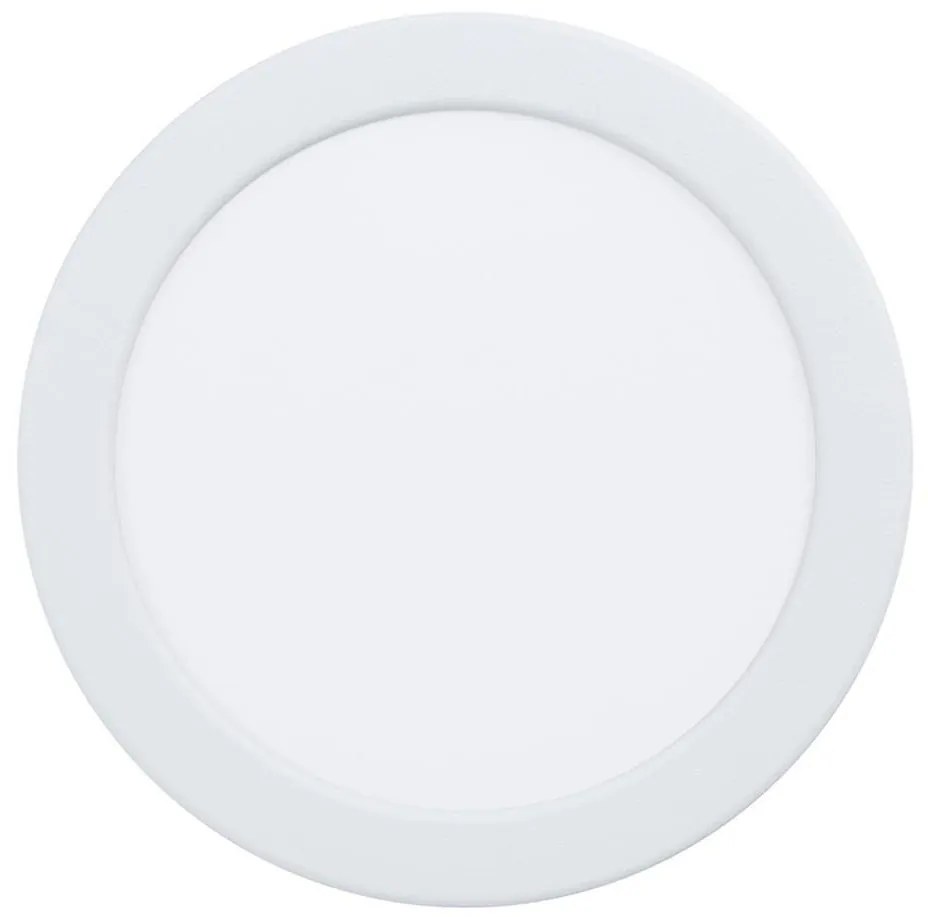 Eglo 99133 - LED вградено таванно осветително тяло FUEVA 5 LED/10,5W/230V