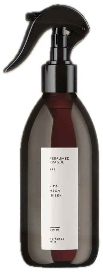 Интериорен аромат 200 ml #88 Linden, Moss, Hibiscus – Perfumed Prague