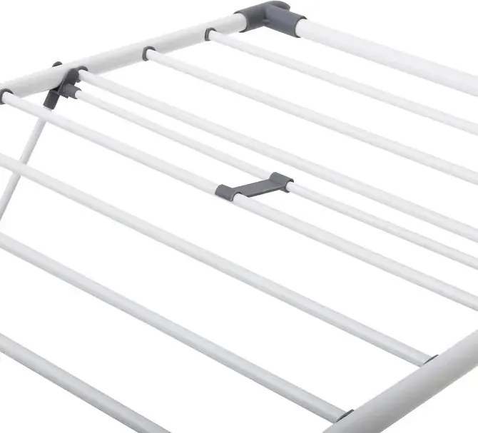 Сушилник за дрехи 5five Sinai, Метал, 15 m