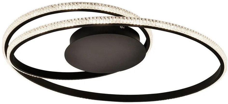 Таванна лампа Viokef Berlin II