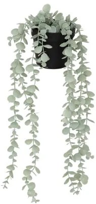 Изкуствено растение atmosphera Merly Eucalyptus, 51 cm, Различни видове