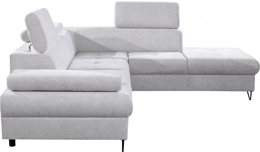 Ъглов диван Craven-Right