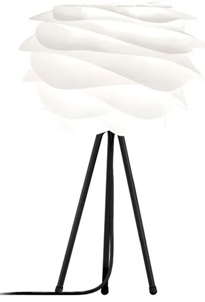 Бял абажур Carmina, ⌀ 32 cm - UMAGE