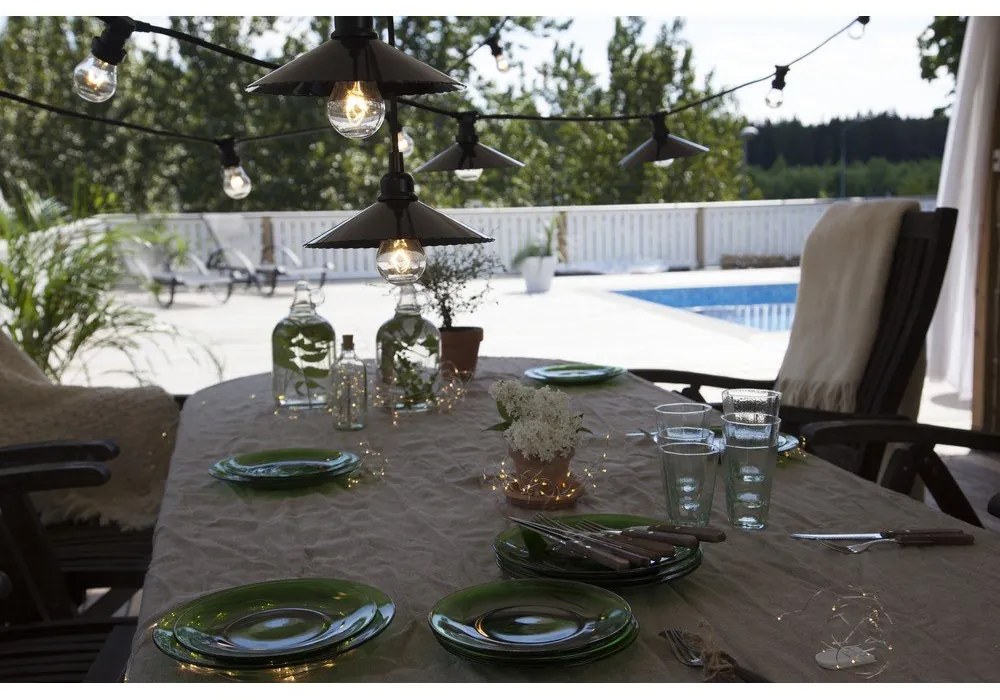 LED крушка E27, 2,4 W, 230 V - Star Trading