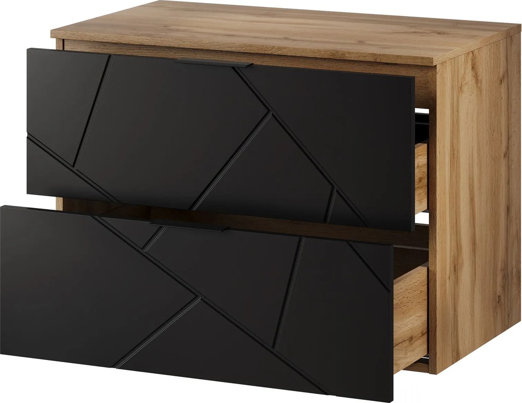 Окачена пейка за баня Mazi-Mauro