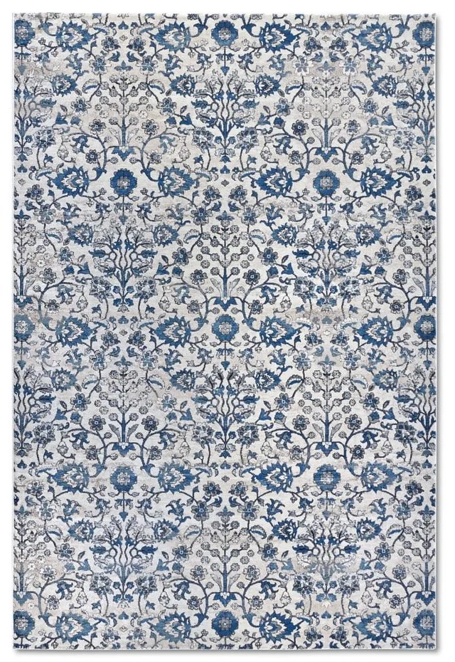 Синьо-кремав килим 120x170 cm Ernest – Villeroy&amp;Boch