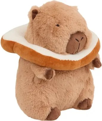 Детска плюшена играчка atmosphera Apy, 22 cm, Асорти