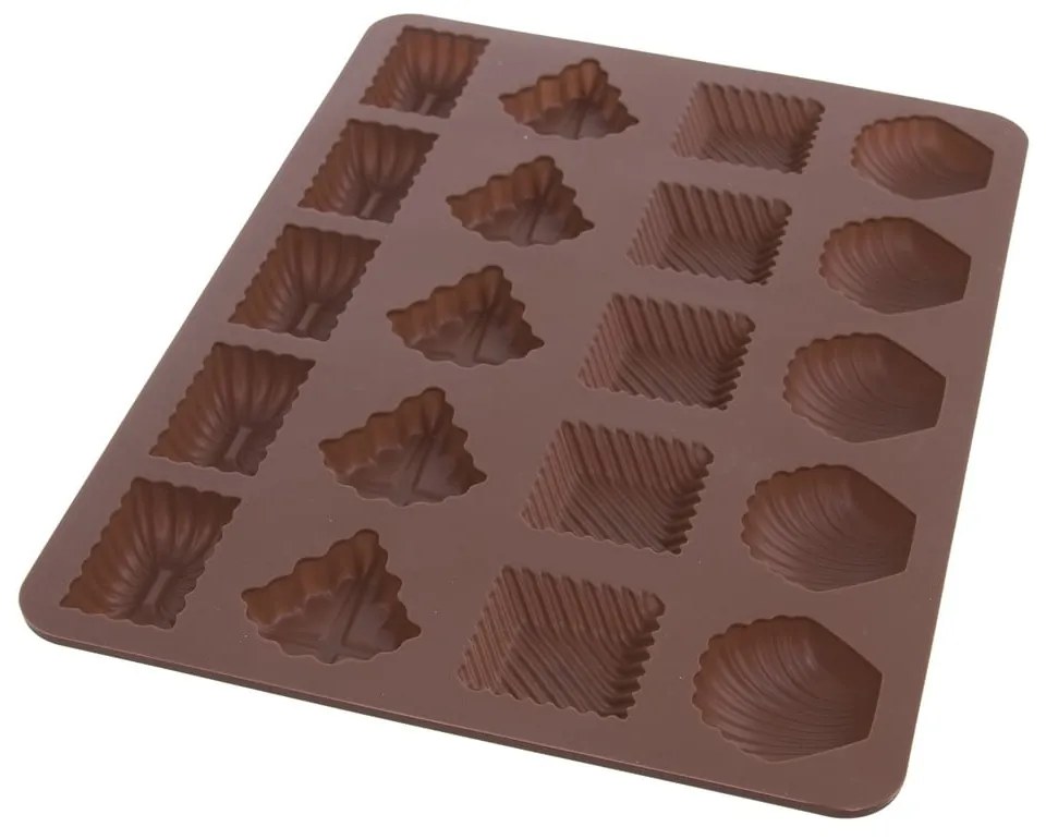 Силиконова форма за печене 21x28,5 cm – Orion