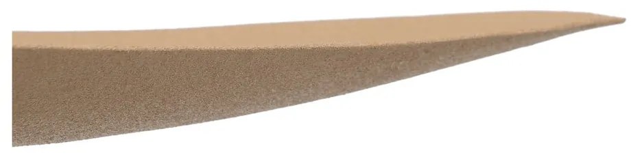 Метален декоративен поднос 48x12 cm – Ixia