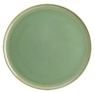 Bonna - Порцеланова чиния 22см-SAGE-(SAG HYG 22DZ)