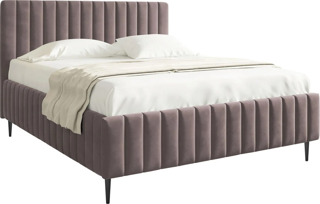 Тапицирано легло Lewezo-Mwb-180 x 200