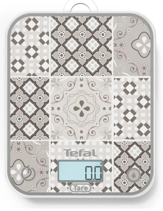 Дигитална кухненска везна Optissl BC50D6V0 – Tefal