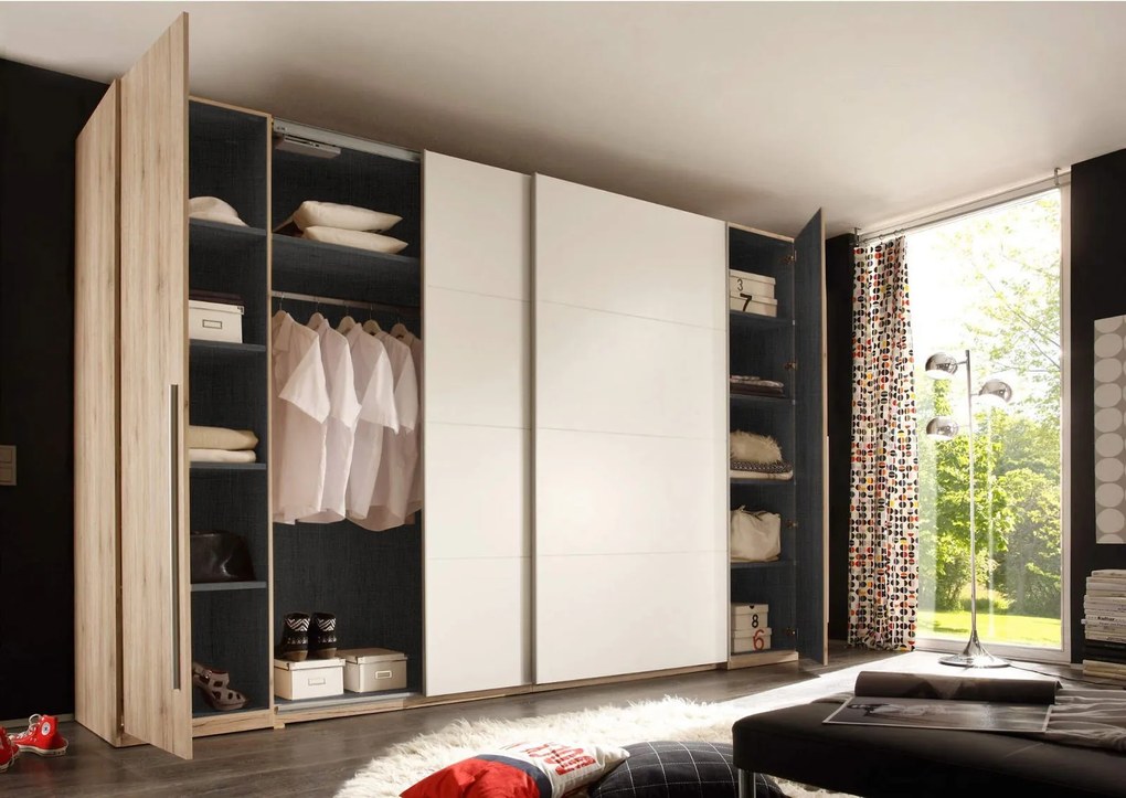 Гардероб Diwa