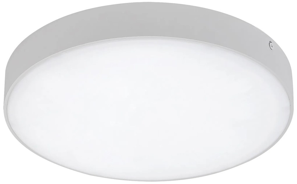 RABALUX Тарту,външен плафон,LED24W,бяло,кръг - 7894