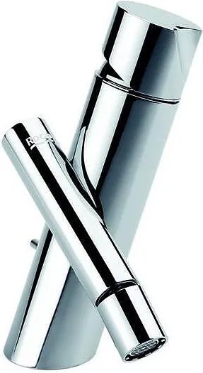 Смесител едноръкохватков Kendo за биде