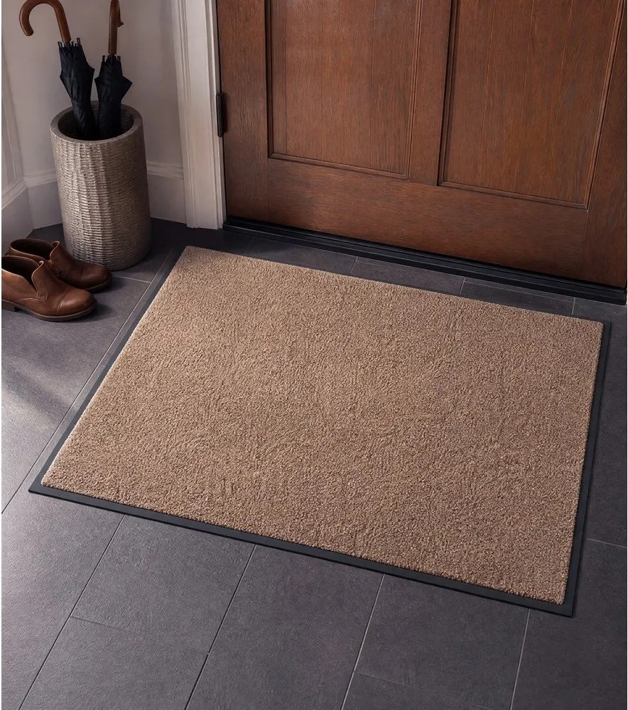 Изтривалка 90x60 cm Wash and Clean - Hanse Home