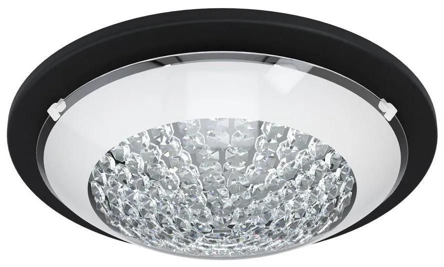 Eglo 99356 - LED Лампа за таван ACOLLA LED/11W/230V