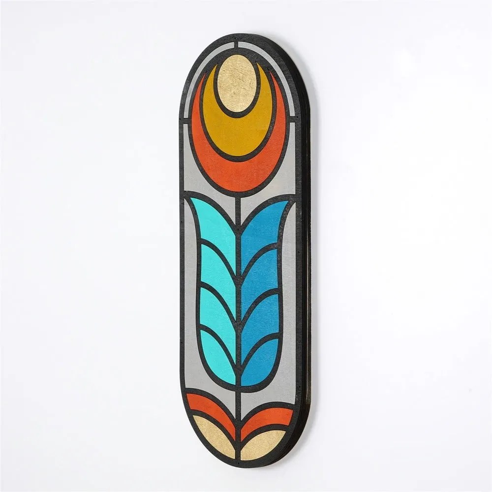 Декорация за стена 22x53 cm - Wallity