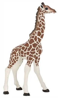 Papo - Фигурка Girafe Calf 50100G