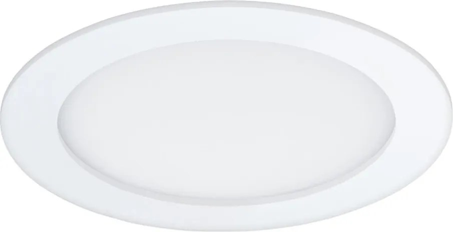 Eglo 96165 - Вградено LED осветително тяло FUEVA 1 LED/10,9W/230V IP44