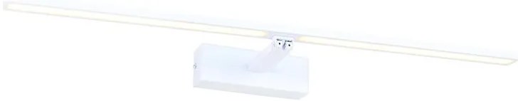 стенна лампа LED Palma-Oreixalkos