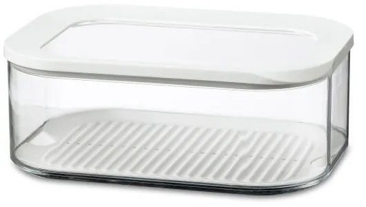 Кутия за храна Modula White – Mepal