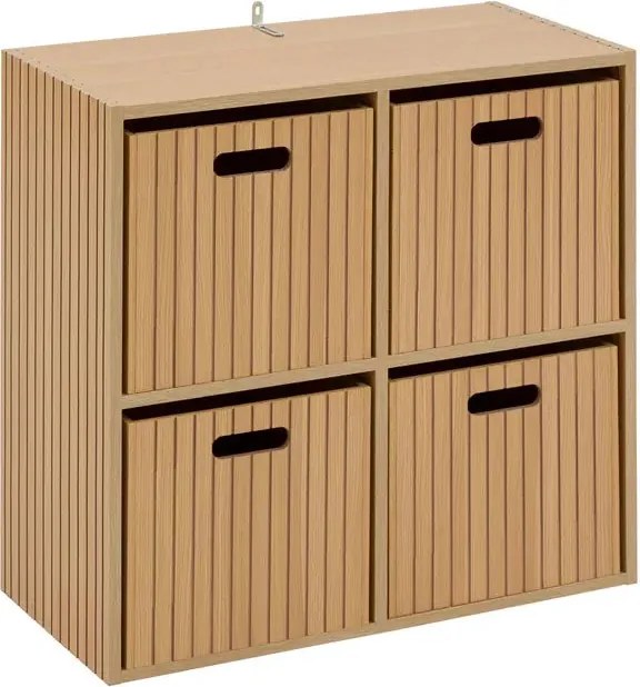 Рафт 5five Tasso, 4 кутии