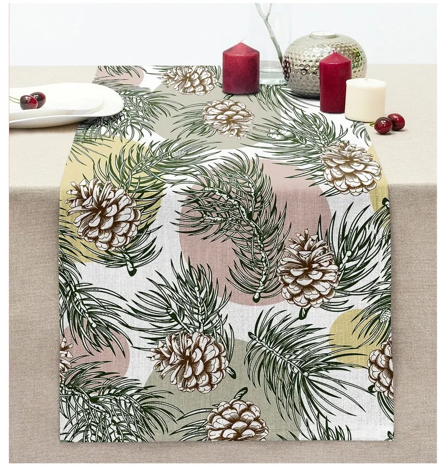 Покривка 40x130 cm Rachel – Mila Home