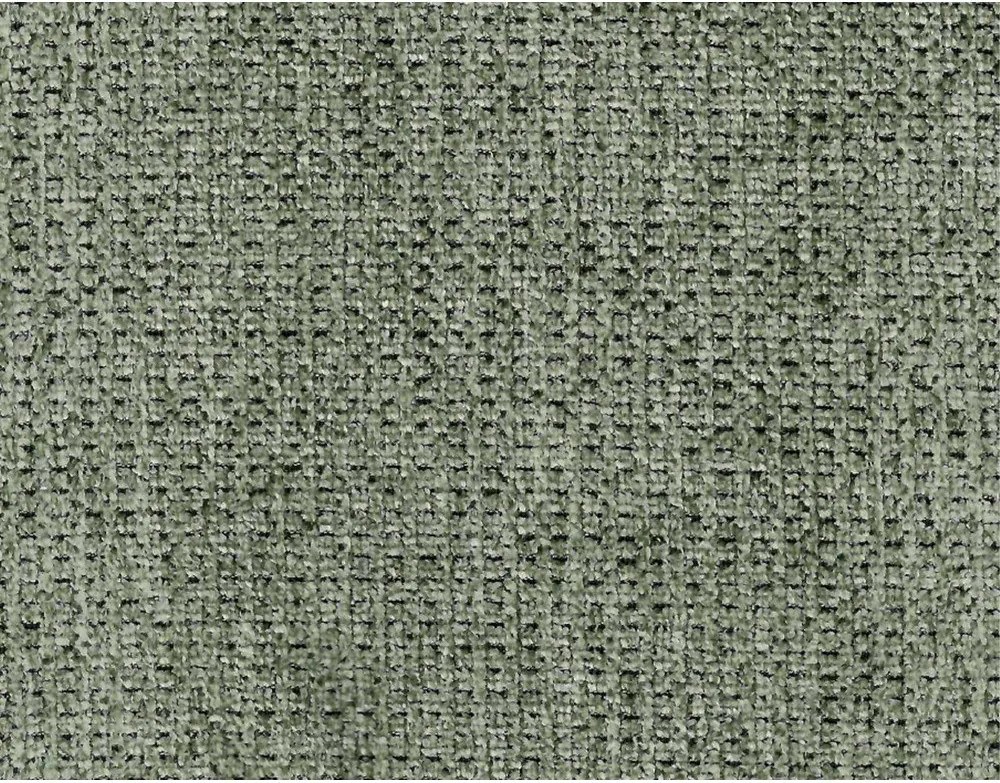 Зелен шенилов ъглов диван (ляв ъгъл/L форма) Amsterdam – Scandic