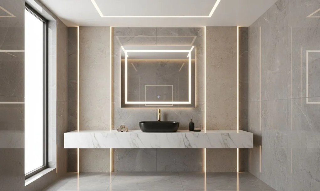 Умивалник за плот Basaro Hestia