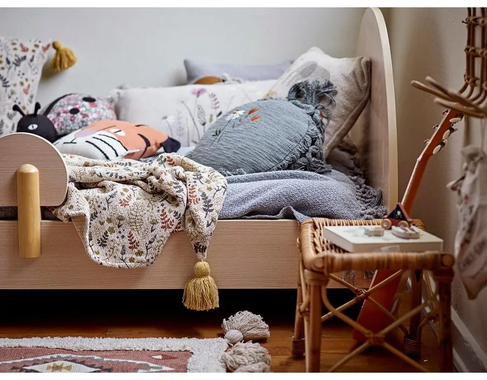 Детско легло Charli, 90 x 200 cm - Bloomingville Mini