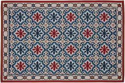 Килим atmosphera Oceania, 60×90 cm