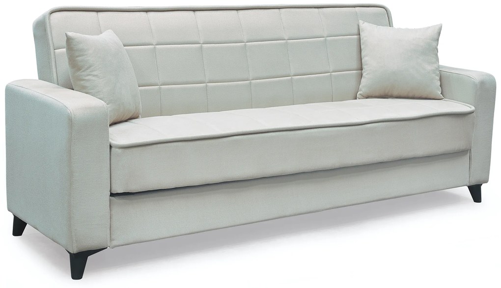 Разтегателно клик-клак канапе Вертос