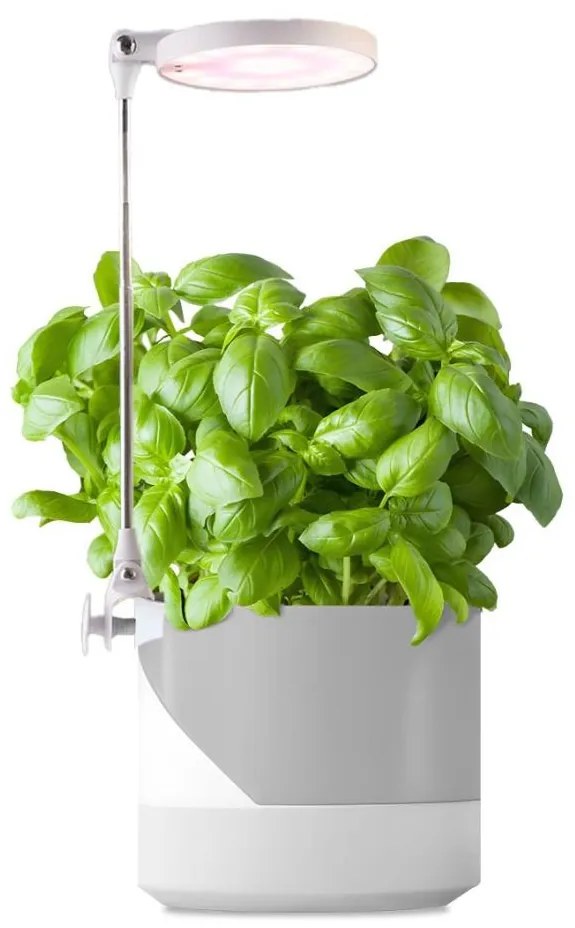 LED Интериорна лампа за отглеждане на растения LED/10W/5V 3200K