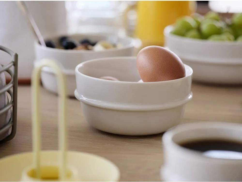 Кремава порцеланова купичка 400 ml Eau – Zone