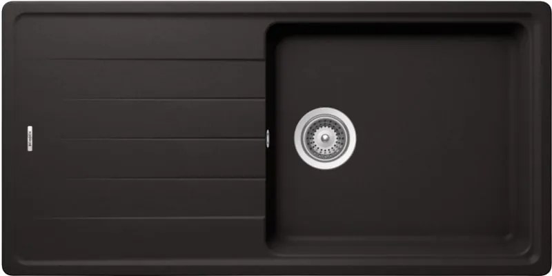 Мивка Schock Element Cristalite 31100-Mauro