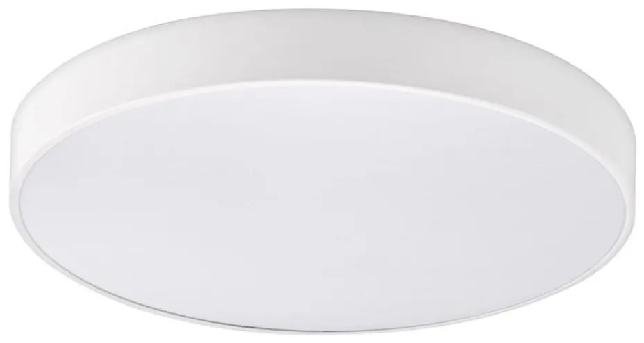 Top Light-LED Плафон за баня PETAL LED/24W/230V IP44 Ø 48 см бял + д.у.