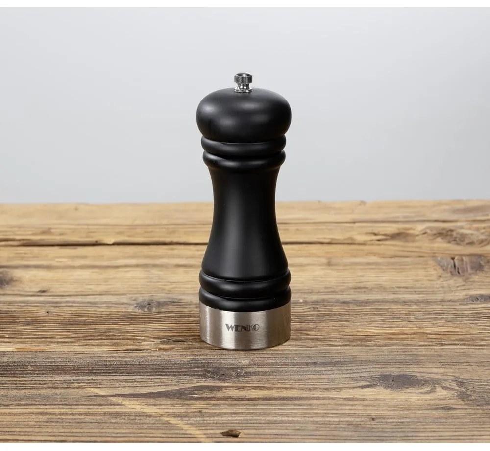 Дървена мелница за сол Sali - Wenko