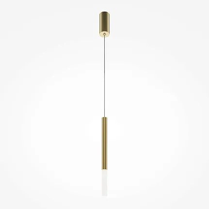 MAYTONI Пендел Pro Shade - MOD157PL-L6G4K1