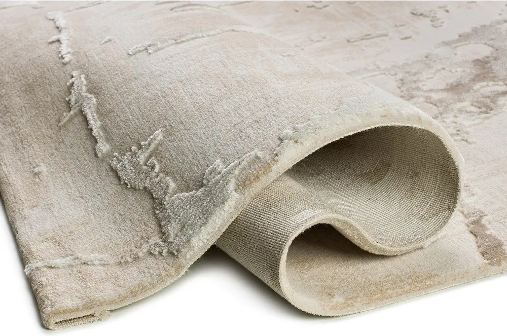 Бежов килим 154x230 cm Oris – Universal